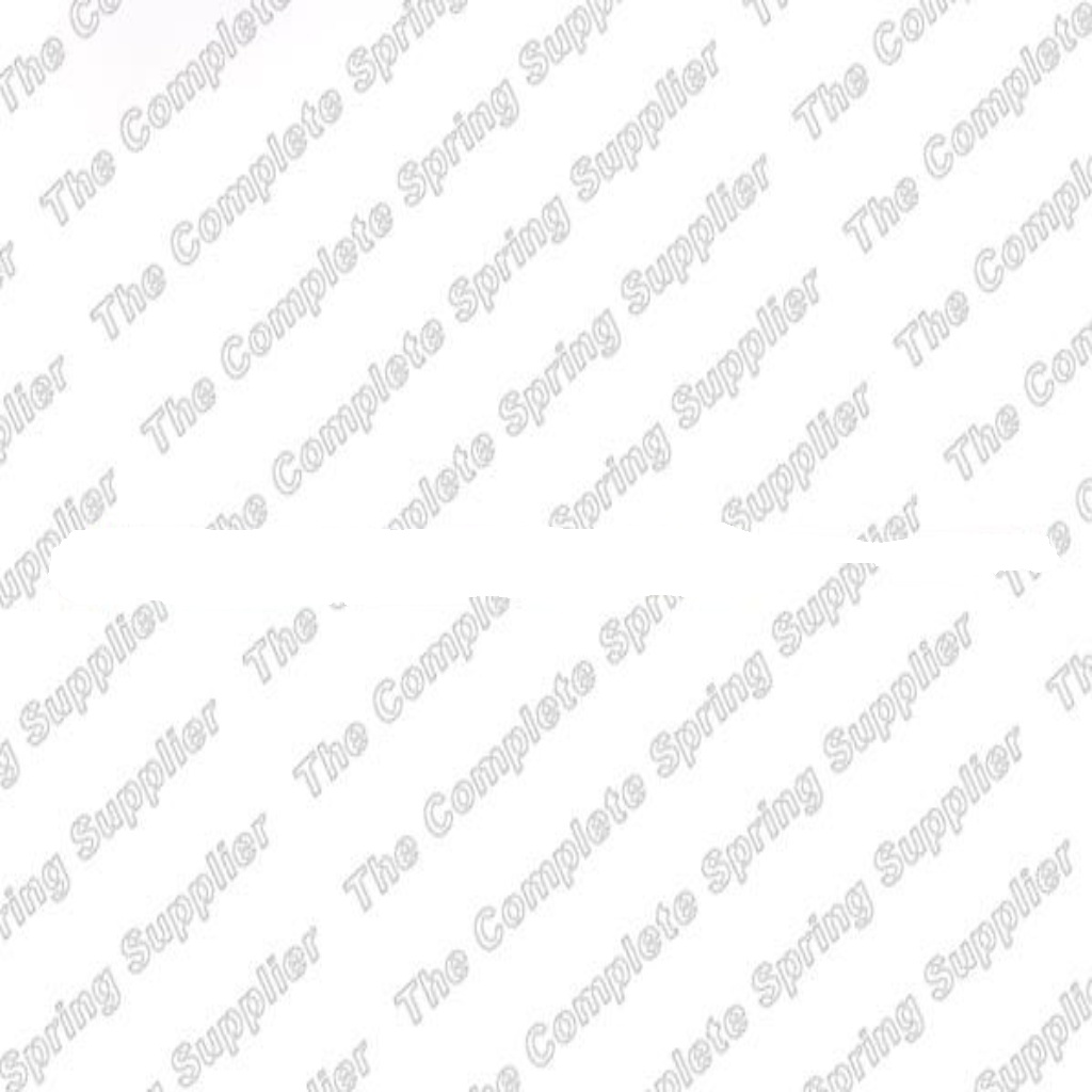 Rear LESJÖFORS 8114900 Gas Spring, boot/cargo area for CHRYSLER