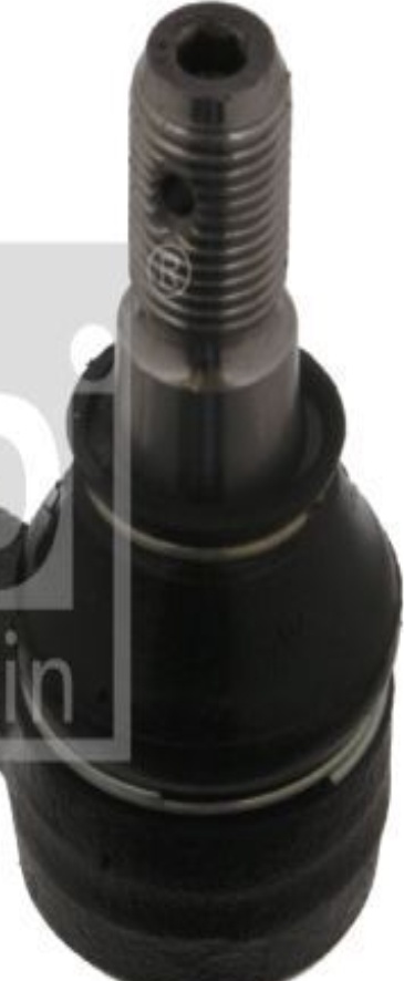 Steering rod end Front Axle Right with right-hand thread 12574 FEBI BILSTEIN