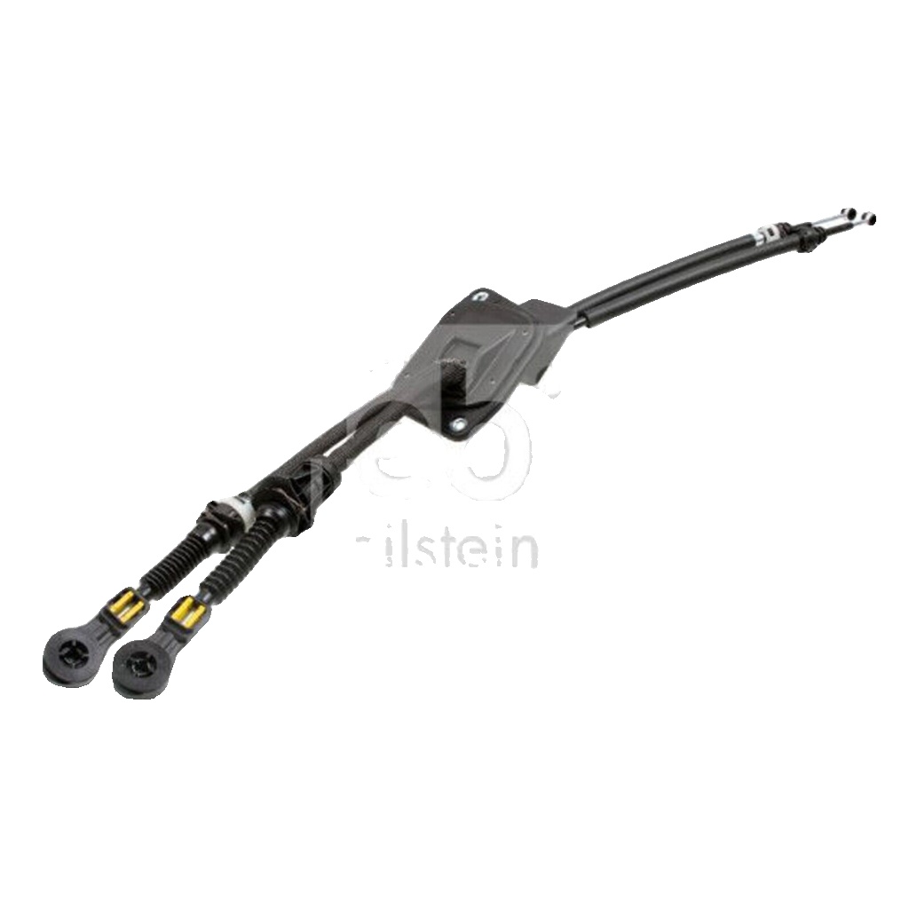 Febi Bilstein Gear Cable for Manual Transmission 179991 - OE Quality Part