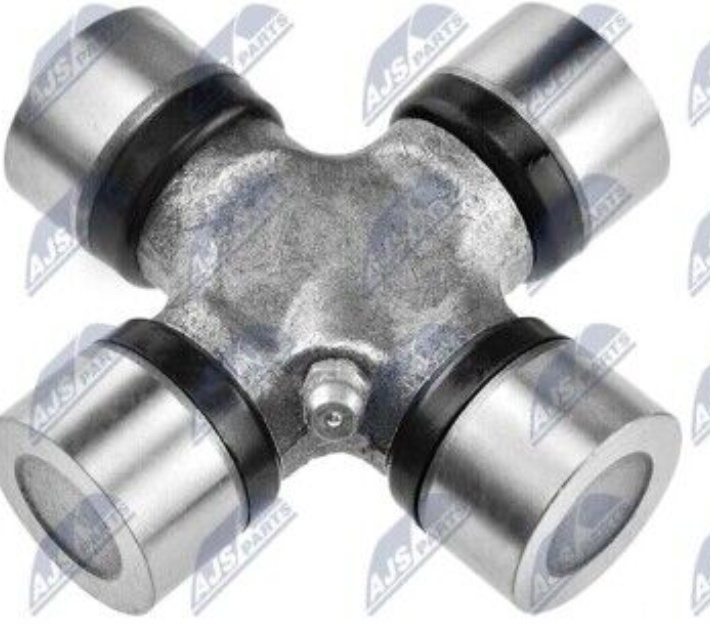 N.T.Y. NKW-CH-001.NTY Joint, propshaft for JEEP,SSANGYONG - Image 4