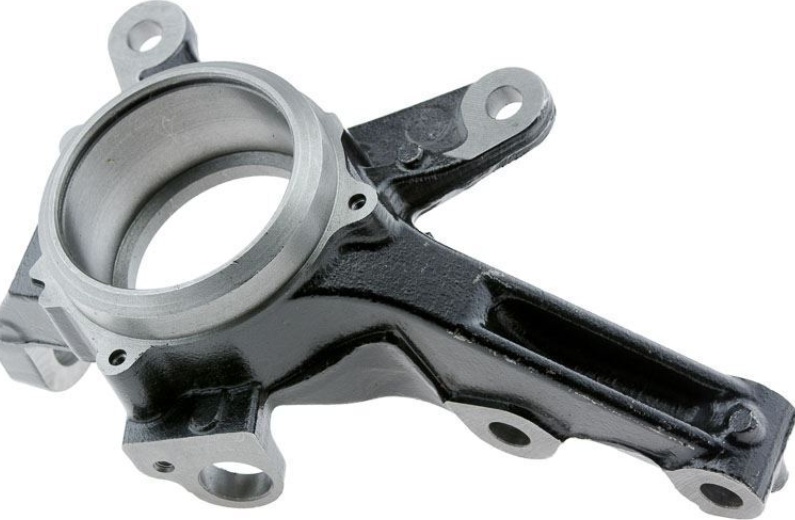 N.T.Y. ZZP-HD-003.NTY Steering Knuckle, wheel suspension for HONDA