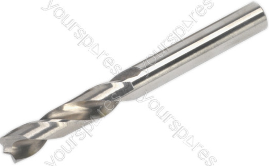 Sealey AK4734 HSS Cobalt Spot Weld Drill Bit 8mm