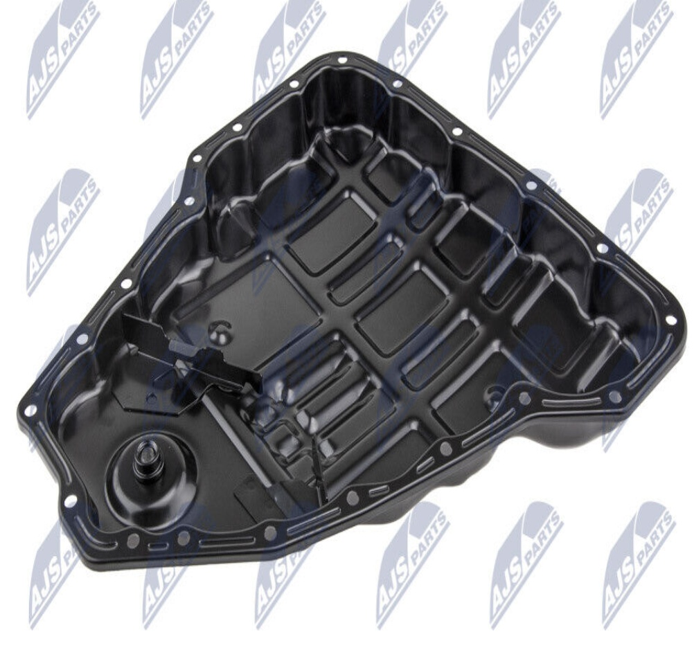 Original NTY Oil Pan BMO-NS-000 For Nissan