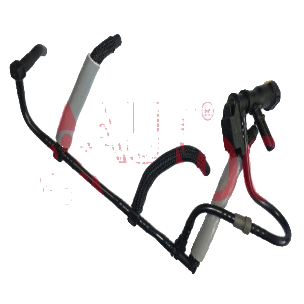 AUTLOG KL3133 Hoseline Set, leakage fuel for RENAULT