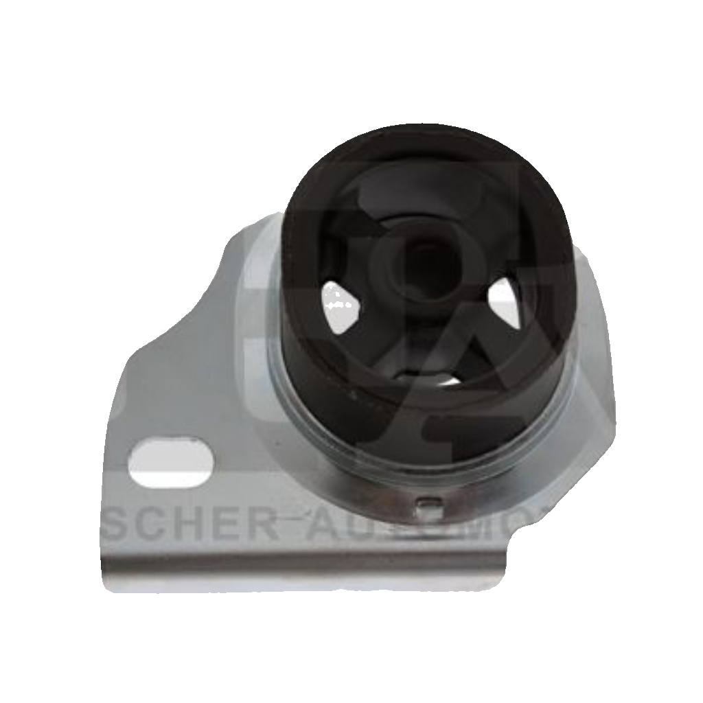 123-748 FA1 Holder, exhaust system for OPEL