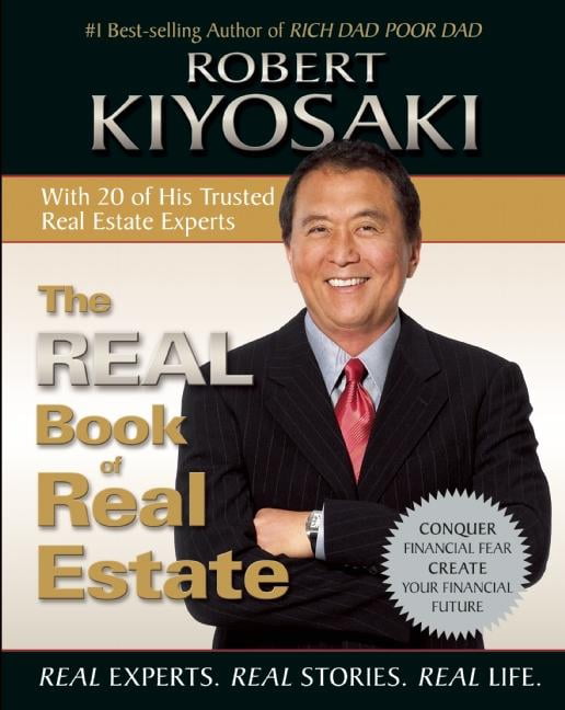 The Real Book of Real Estate: Real Experts. Real Stories. Real Life. - Image 5