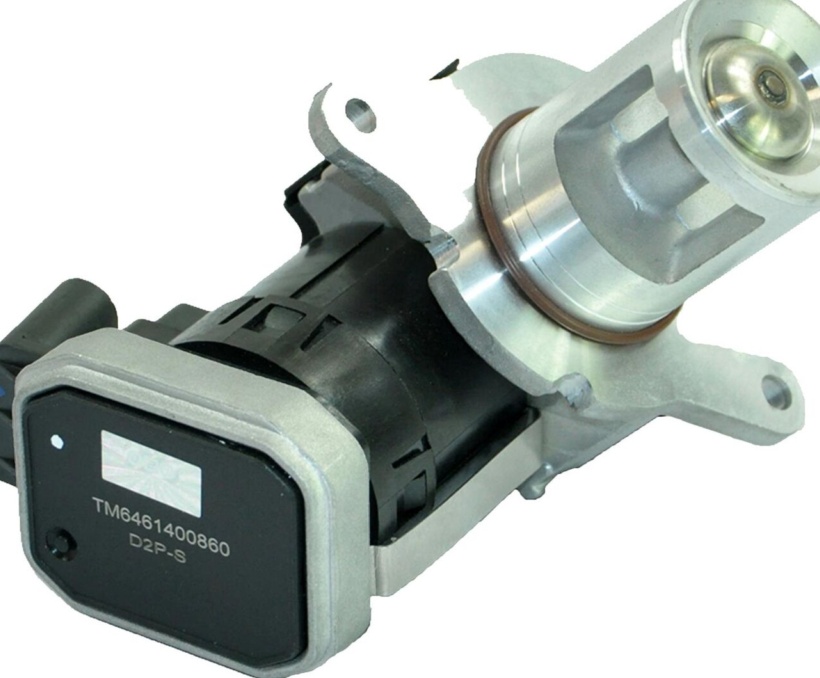 EGR Valve FOR Mercedes-Benz C-E-S-Class Viano Vito/Mixto Van VITO Bus 6461400860