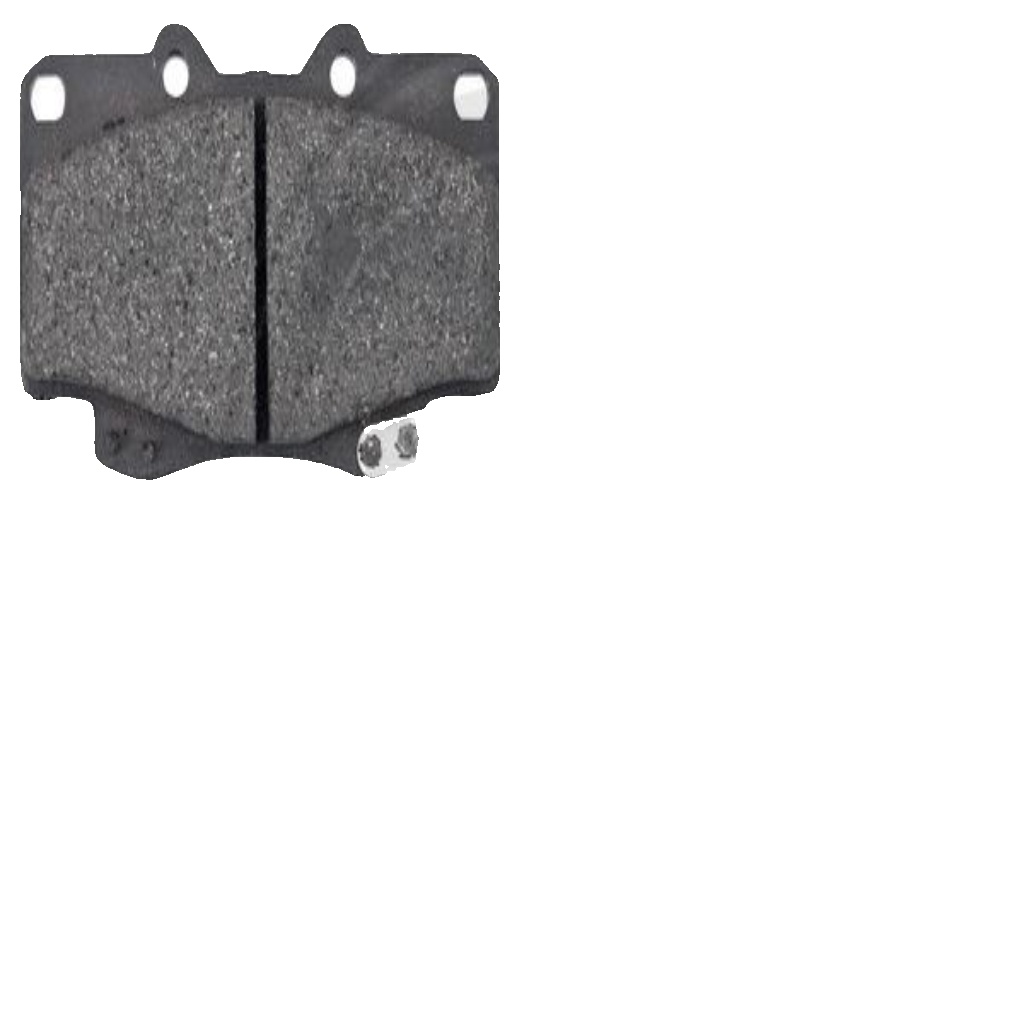 Original A.B.S. Brake Pad Set Disc Brake 37649 for Toyota