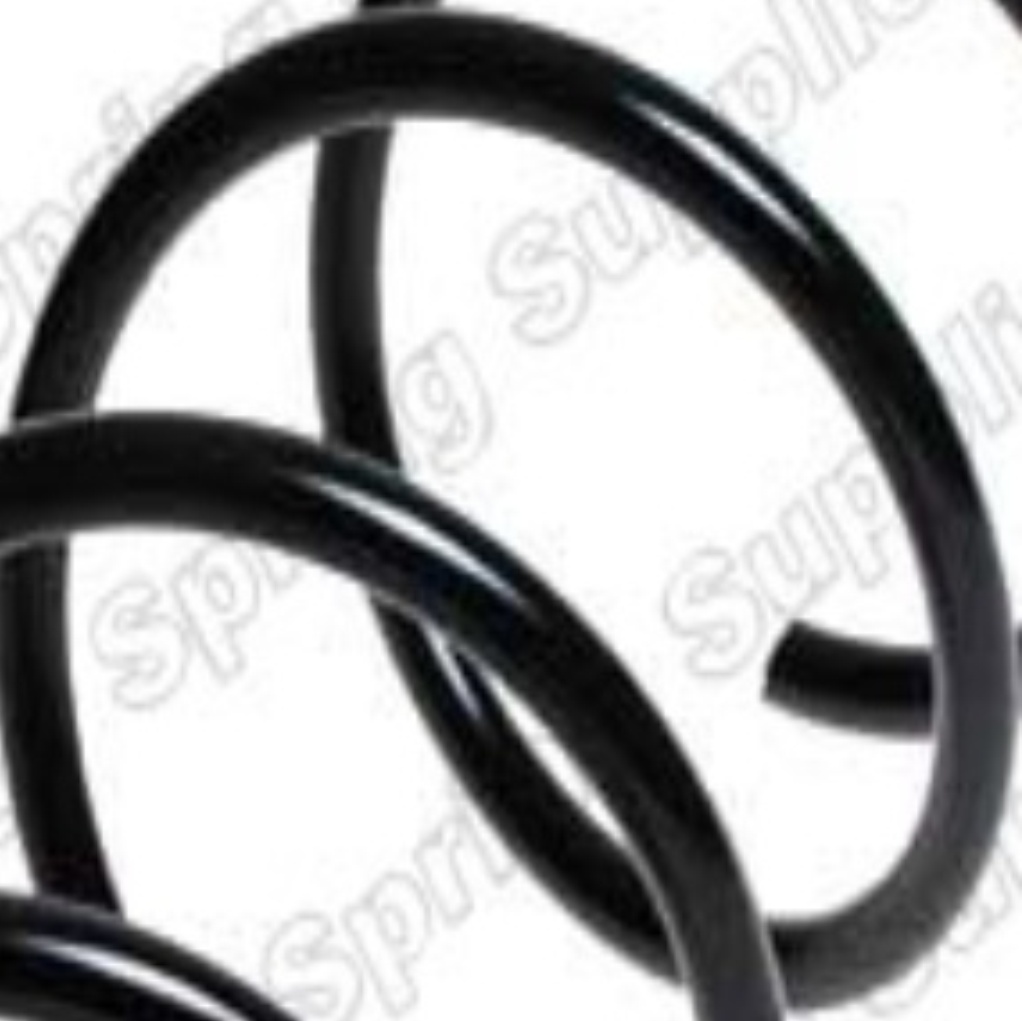 Suspension Coil Spring Front Long Life Fits BMW 1 Series 3 Series ROC CS4670
