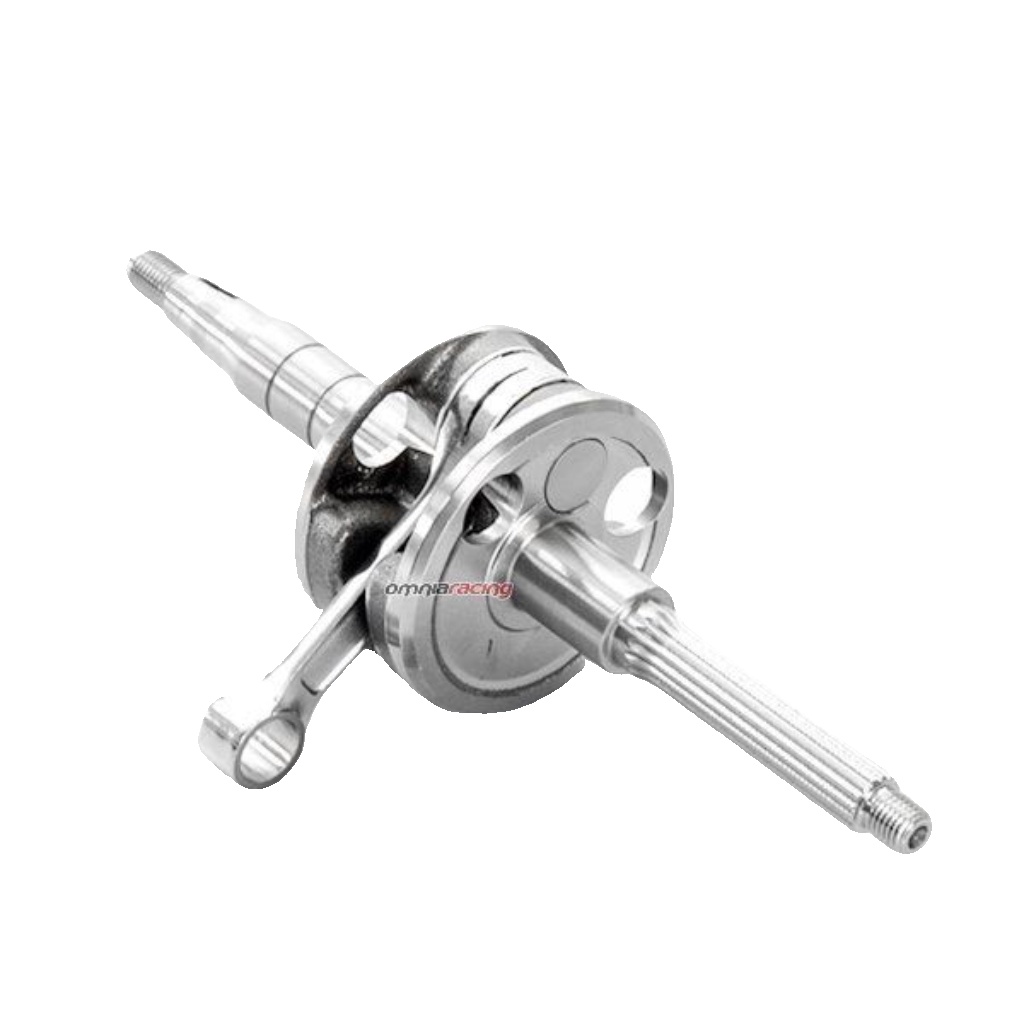 Polini-BW's Crankshaft For Motorcycle Spare Parts Accessories Quality