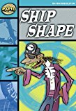 Rapid Stage 3 Set B: Ship Shape (Series 1) (RAPID SERIES 1) By Haydn Middleton