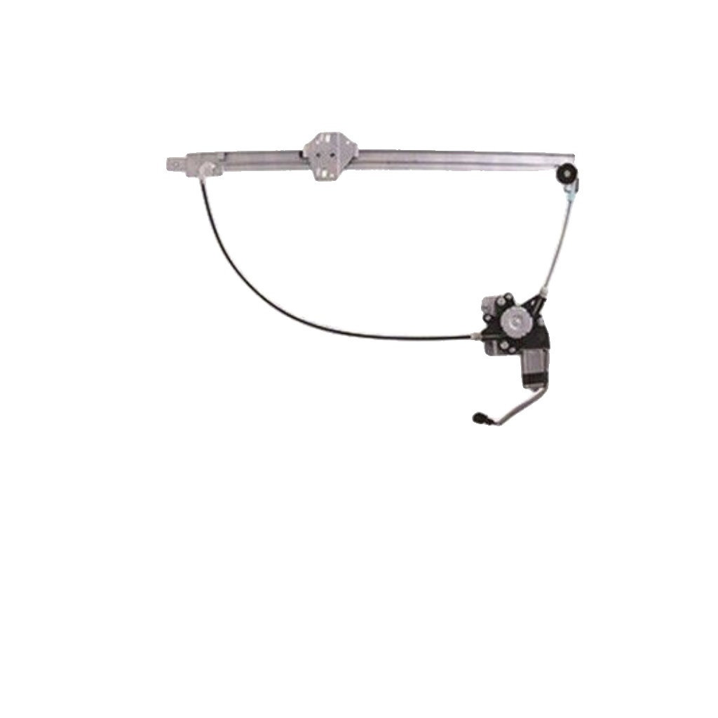 Right Front MAGNETI MARELLI-OE 350103170152 Window Regulator for VW