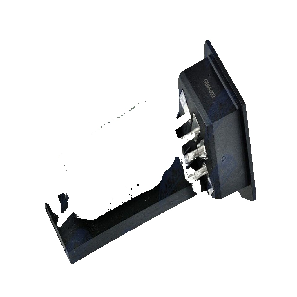 N.T.Y. ERD-BM-002.NTY Resistor, interior blower for BMW