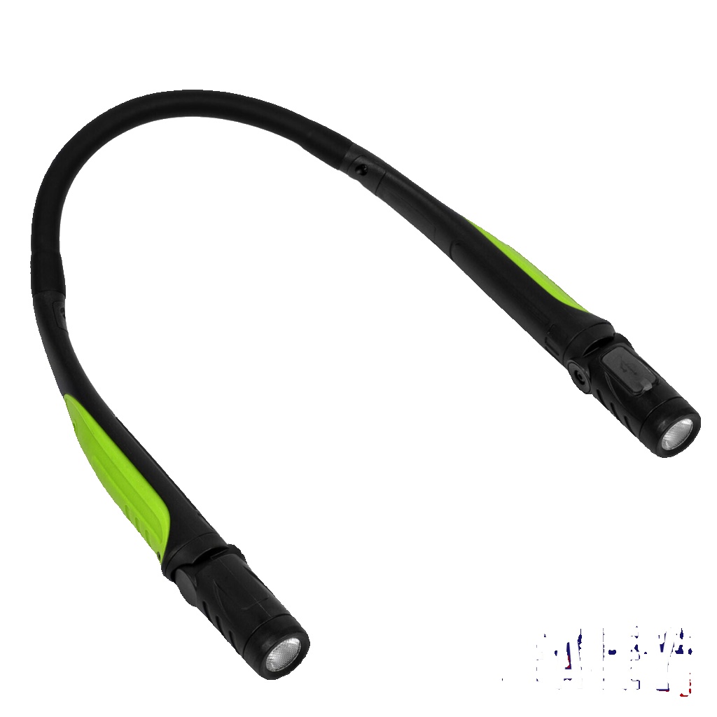 Sealey NT320LED Rechargeable Neck Torch 3W SMD LED