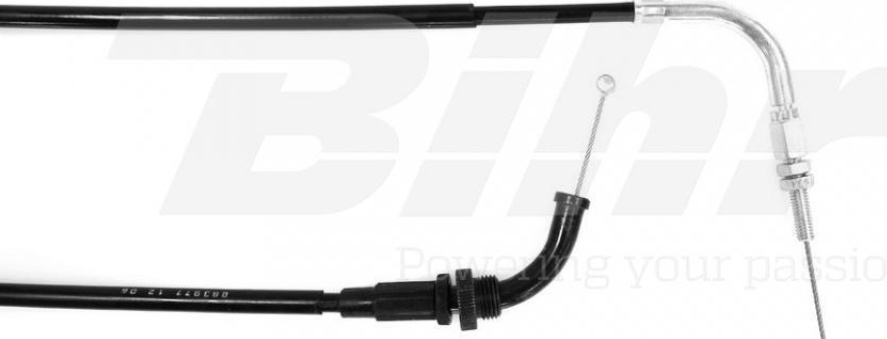 Free Shipping Tecnium Gas Return Cable For Motorcycle Parts Accessories