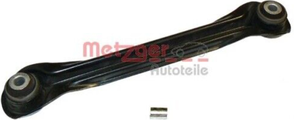 Original METZGER Handlebar Suspension 58048719 for Mercedes-Benz