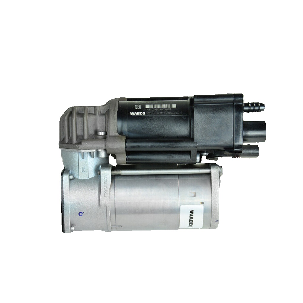 BMW 5-series F11 Touring Compressor air suspension 37206875176