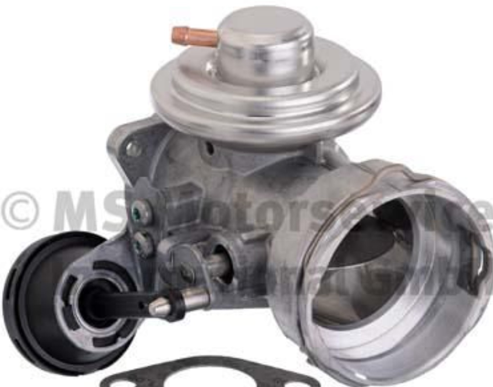 PIERBURG-OE 7.24809.32.0-OE EGR Valve for SEAT,SKODA,VW