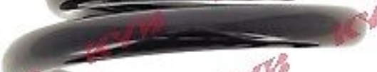 Kyb Rj6201 Coil Spring - Image 3