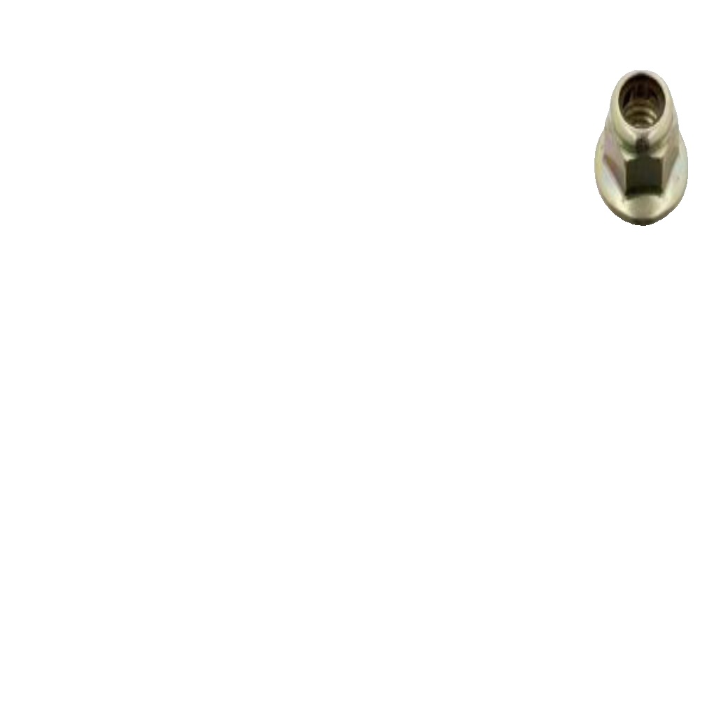 ✅Fits FEBI 31812 CONTROL ARM PIN KPL. WITH SCREWS   ⭐UK Seller⭐