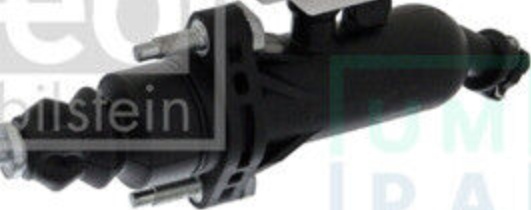 FEBI 45502 MASTER CYLINDER CLUTCH