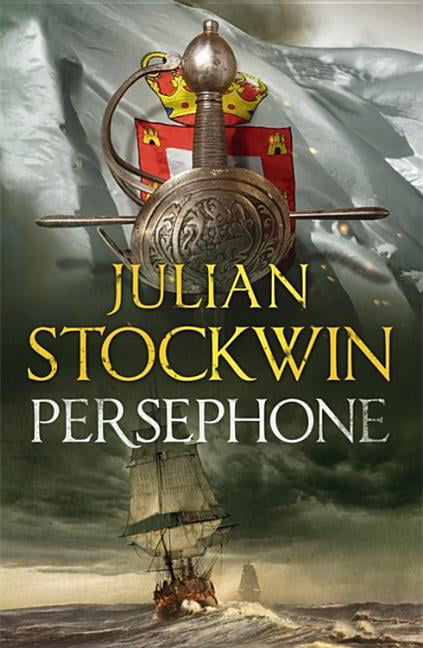 Persephone: Thomas Kydd 18.by Stockwin  New 9781473640900 Fast Free Shipping.#.#