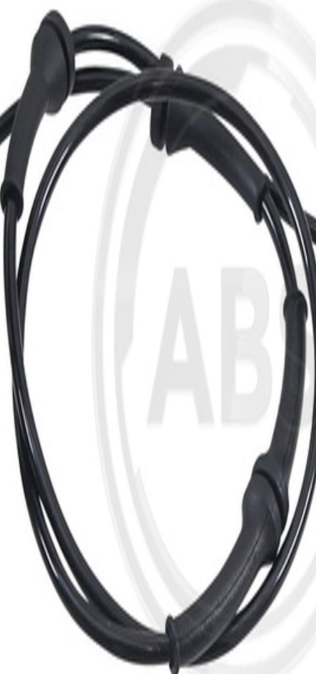 ABS wheel speed sensor Active sensor 30585 A.B.S. for LAND ROVER