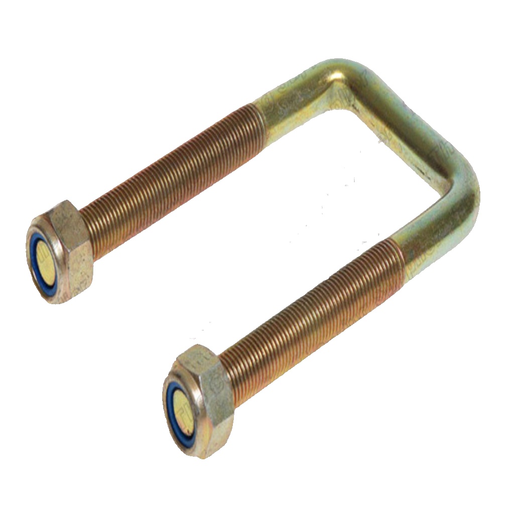SPRING CLAMP 77802 FOR FORD TRANSIT/Platform/Chassis/TOURNEO/Bus/Van 4HA 2.5L