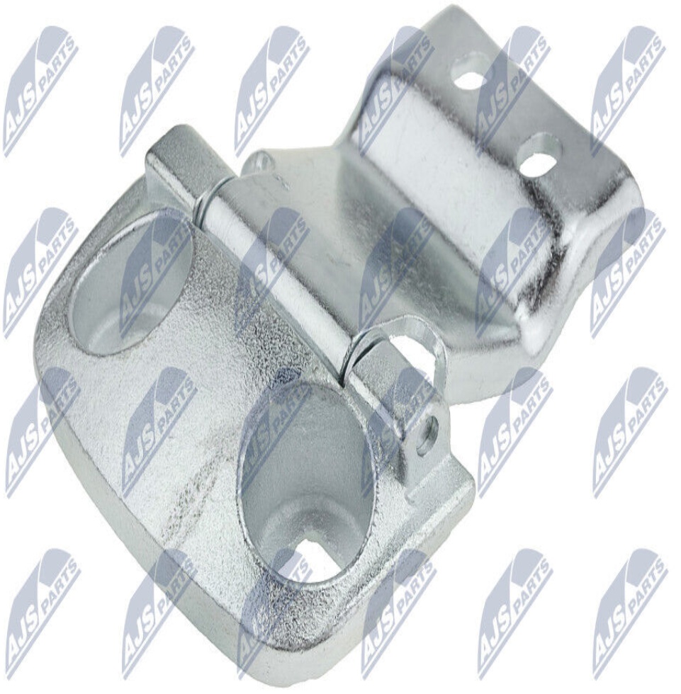 N.T.Y. EZC-FT-075.NTY Door Hinge for CITROËN,FIAT,PEUGEOT