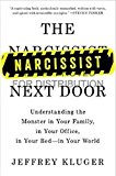 The Narcissist Next Door: Understanding the Monster in Your Fa .