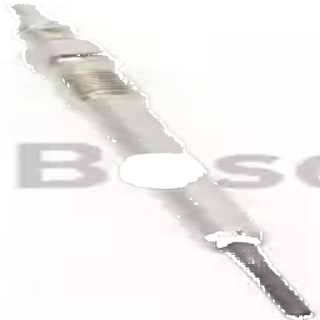 4x Glow Plugs Set 0250403009 Bosch 03L963319B 04L963319E 0250403009