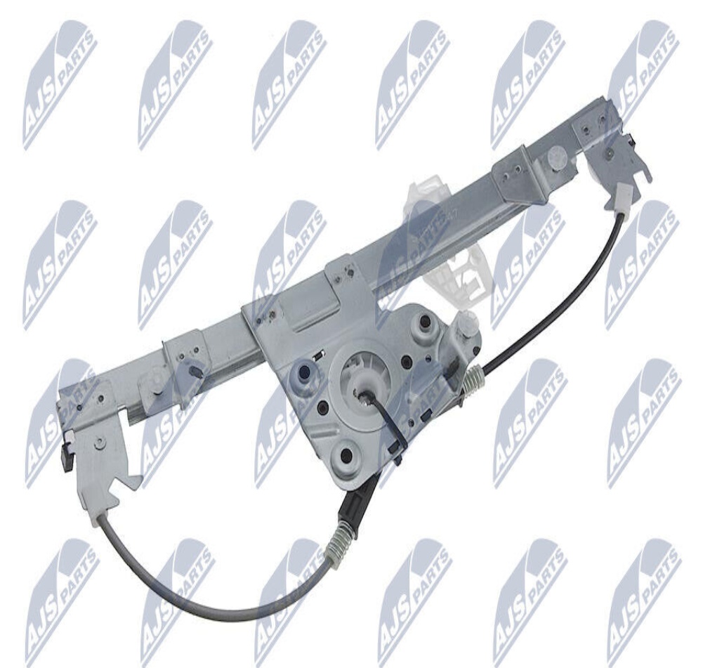 N.T.Y. EPS-BM-047.NTY Window Regulator for BMW