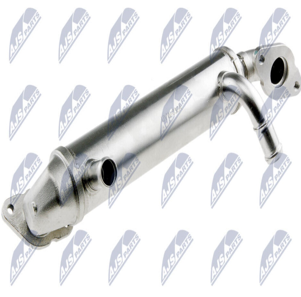 Exhaust gas cooler EGR-VW-036A NTY for VW CRAFTER 30-35 Bus CRAFTER 30-50 Van