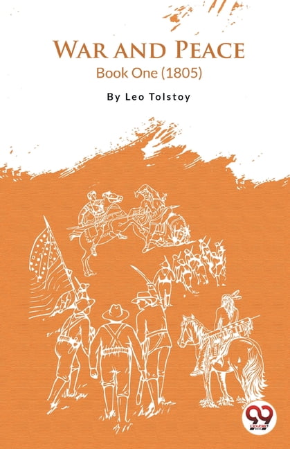 War And Peace Book 1 Leo Tolstoy - Image 6