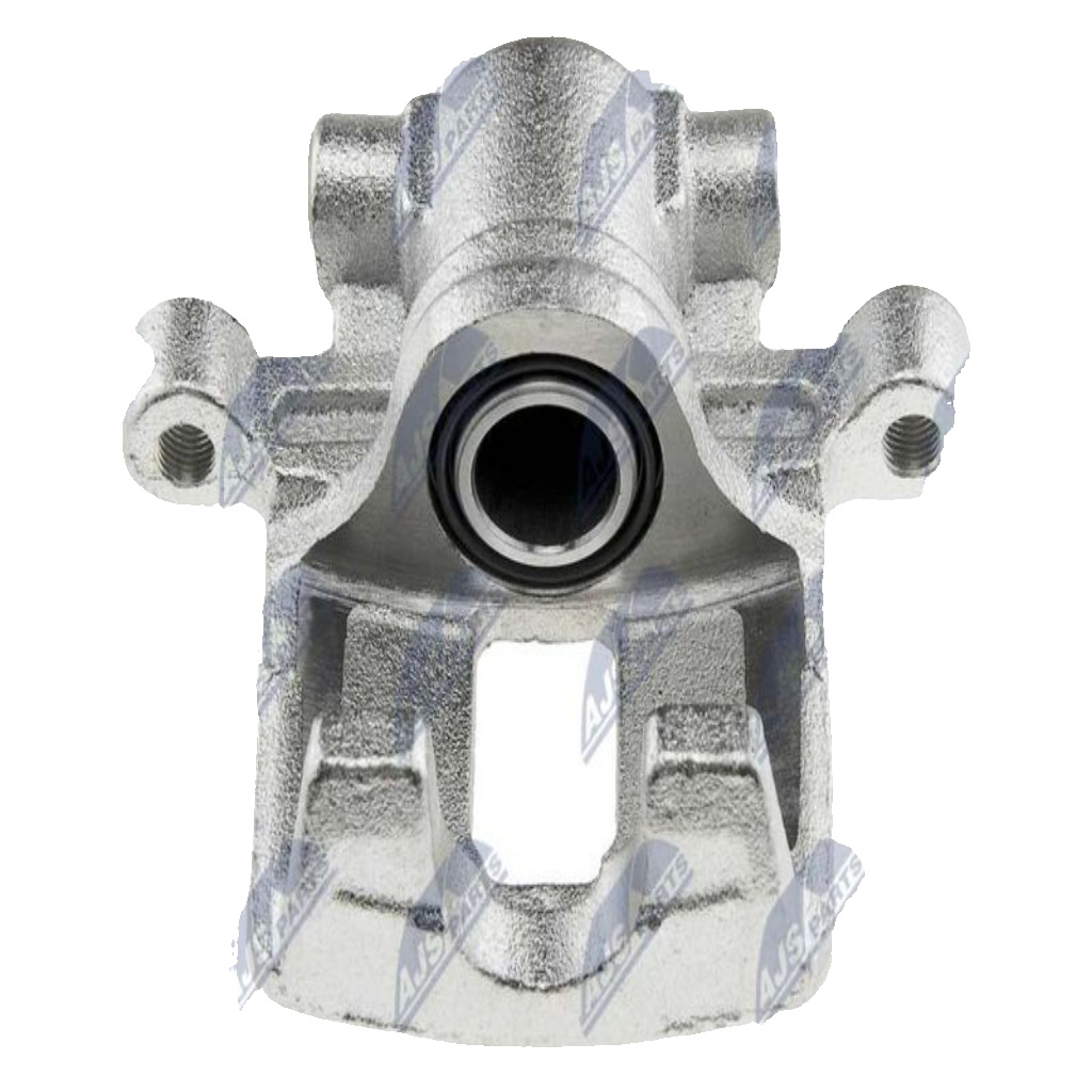 Brake Caliper Rear Axle Fits for Mitsubishi Lancer 08 Jeep Patriot 07 Comp - Image 9