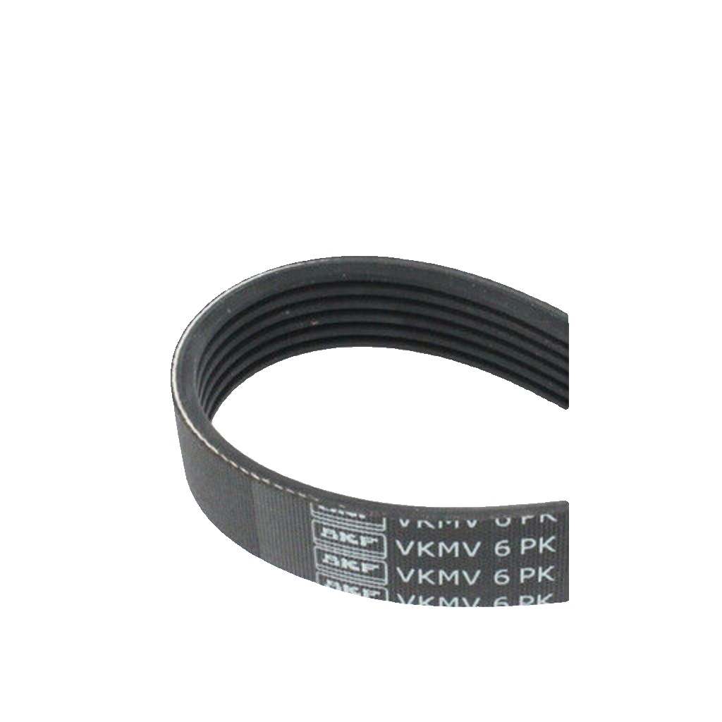 SKF-OE VKMV 6PK1560 V-Ribbed Belt for BMW,CITROËN,LAND ROVER,LEXUS,MG,PEUGEOT,RO