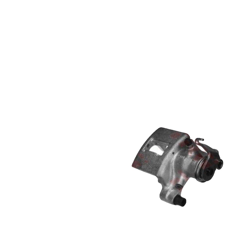 Fits TRW BHR210E HAM CLAMP. REMANUFACTURED RENAULT ESPACE III (JE0_), ⭐UK Stock⭐
