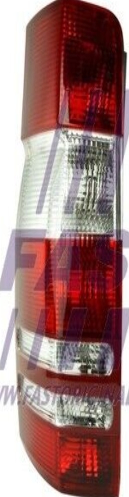 Fits Mercedes Sprinter 906 2006-2018 Left Rear Light