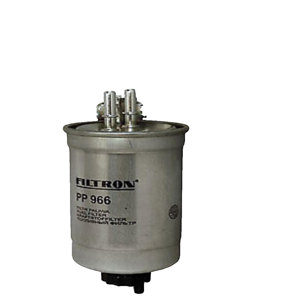 PP 966 FILTRON FUEL FILTER FOR FIAT