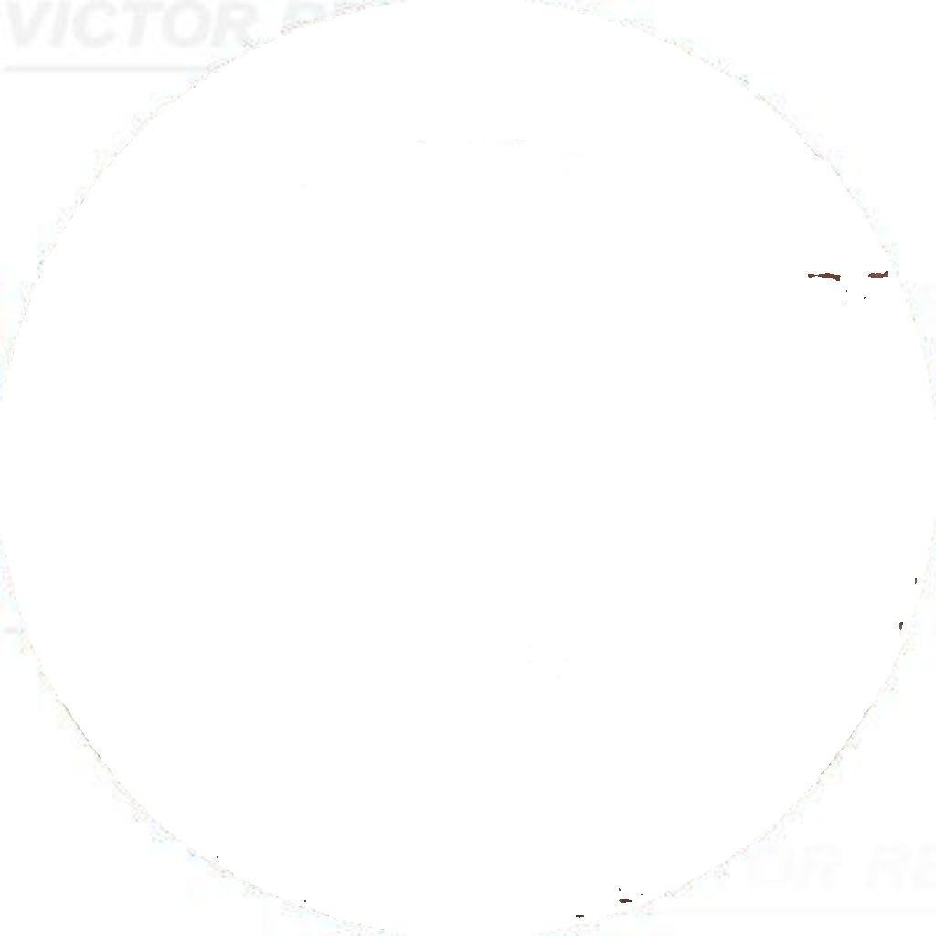 Transmission End VICTOR REINZ 81-90086-00 Shaft Seal, crankshaft for VW