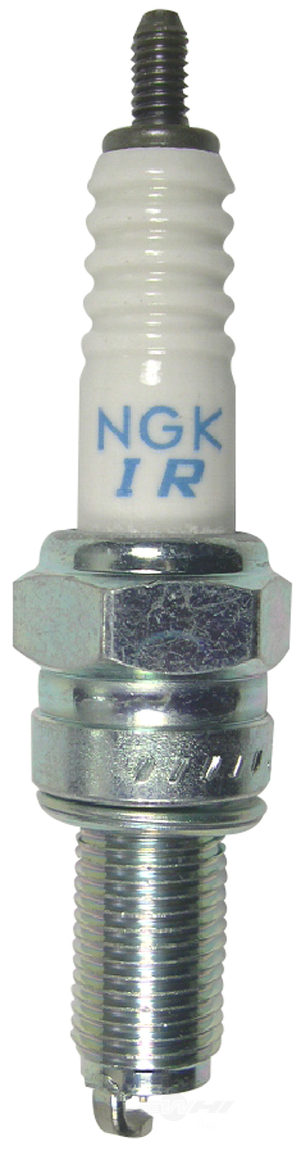 4x NGK CR9EIA-9 Laser Iridium Spark Plugs For SUZUKI GSX-R600 K8-K9, L0-L6 08>