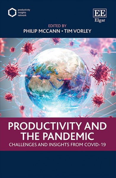 Productivity and the Pandemic – Challenges and Insights from Covid–19 Mccann
