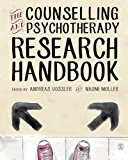The Counselling and Psychotherapy Research Handbook by Andreas Vossler NEW - Image 2