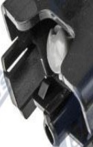 NTY EDS-TY-037 Washer Fluid Jet, headlight cleaning for LEXUS