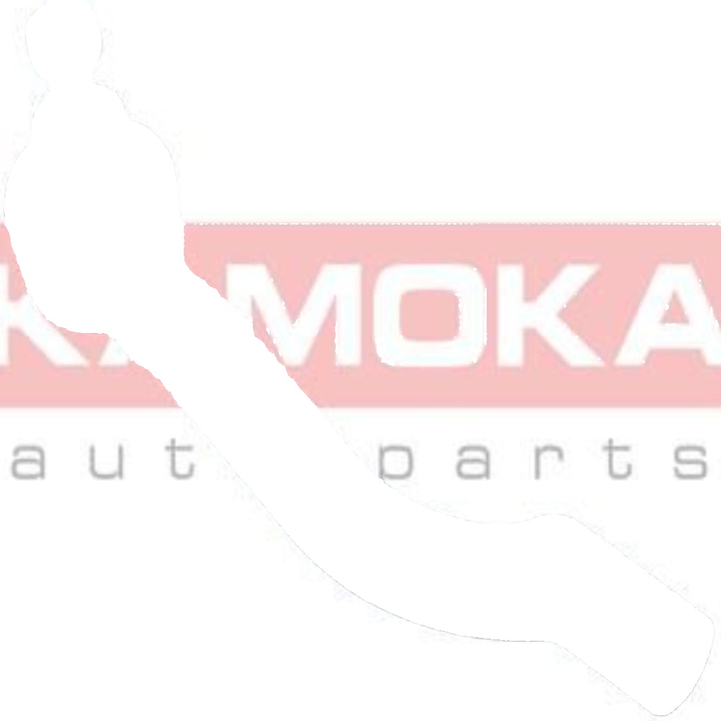 KAMOKA 9010107 Tie Rod End for NISSAN
