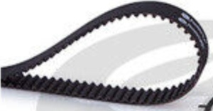 Timing Belt Kit + Water Pump KP15663XS GATES for SAAB OPEL
