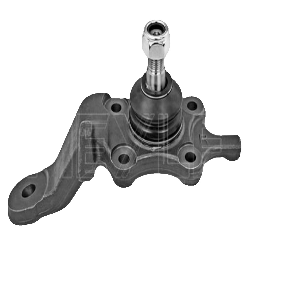 MEYLE 30-16 010 0050 Testina braccio oscillante Assale anteriore Dx, con materiale di fissaggio/montaggio - Immagine 3