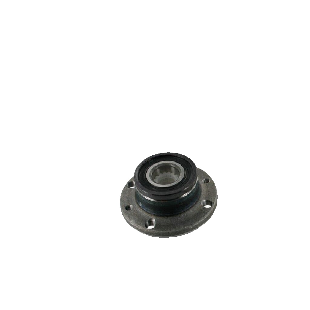 Wheel Bearing Kit Rear Fits Alfa Romeo Citroen Ford Lancia Peugeot SKF VKBA3540