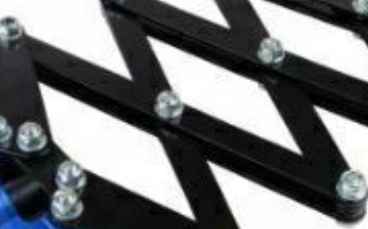 US PRO Tools Lazy Tong Riveter For Pop Rivets NEW 5444