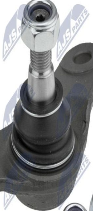 N.T.Y. ZSD-BM-005.NTY Ball Joint for MINI